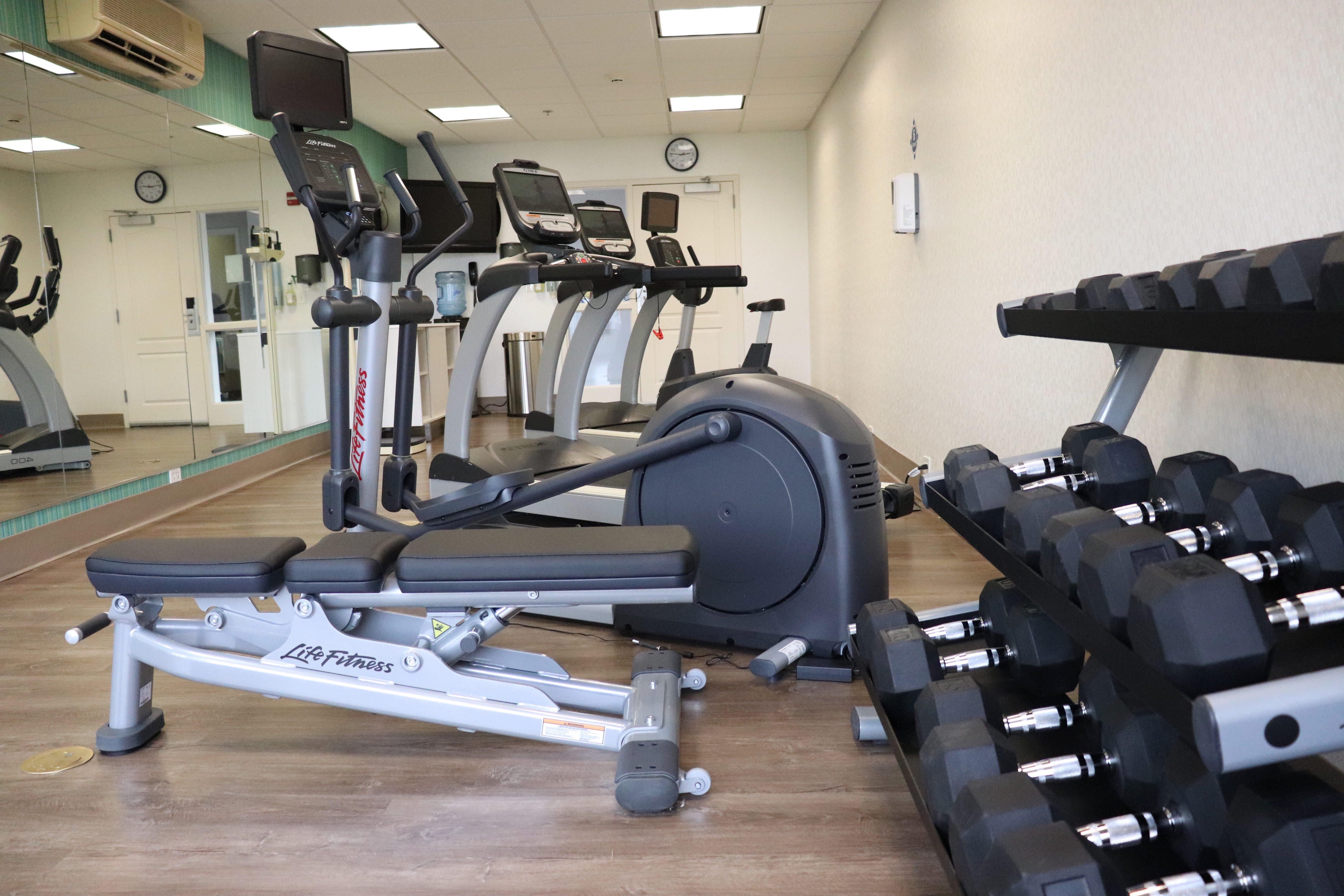 Holiday Inn Express Hotel & Suites Crawfordsville By Ihg Ngoại thất bức ảnh