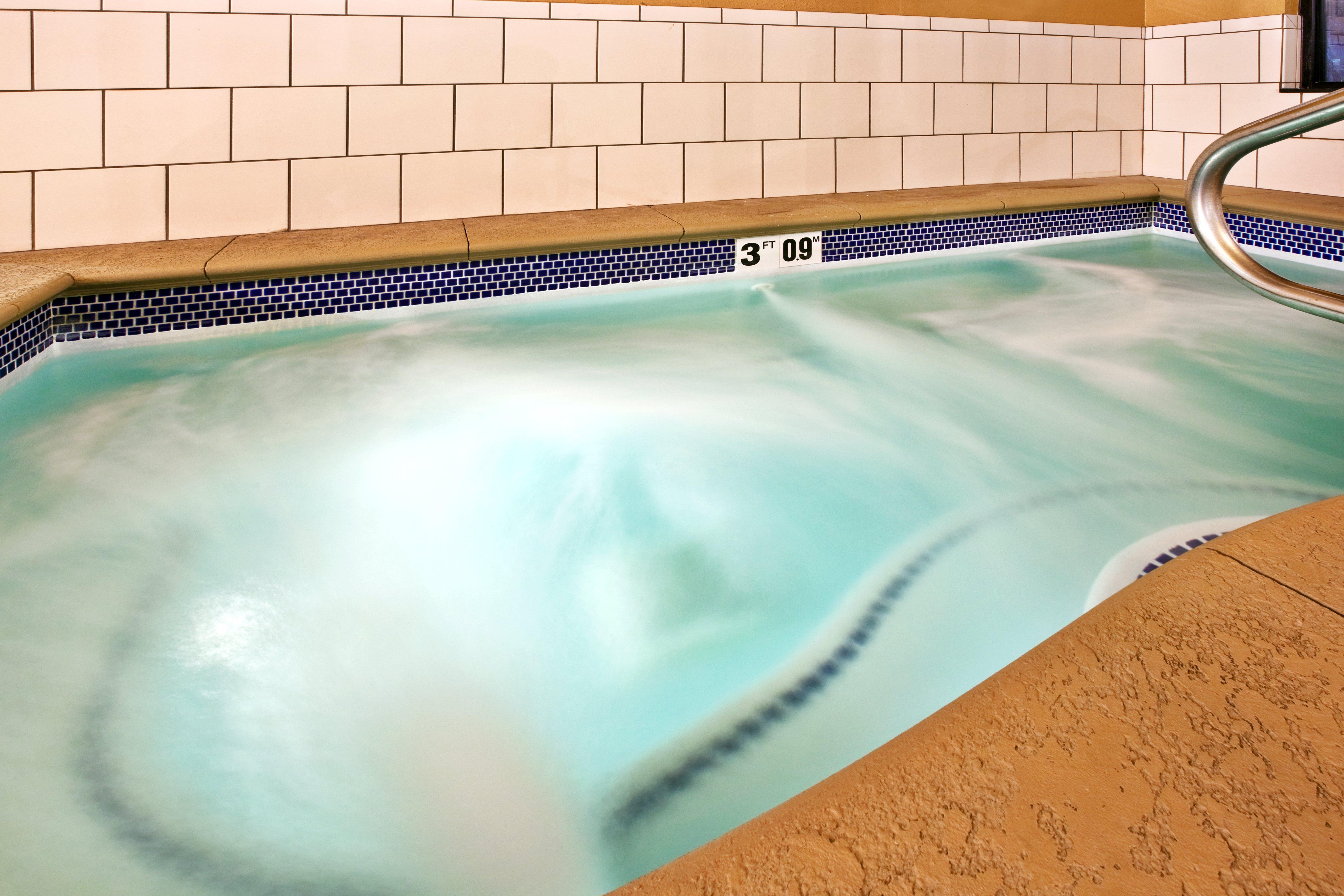Holiday Inn Express Hotel & Suites Crawfordsville By Ihg Ngoại thất bức ảnh