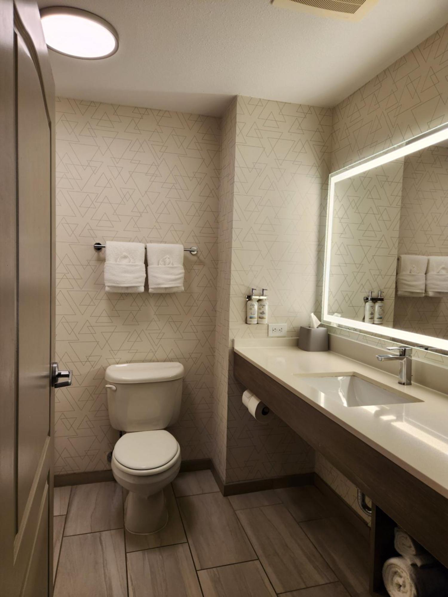 Holiday Inn Express Hotel & Suites Crawfordsville By Ihg Ngoại thất bức ảnh