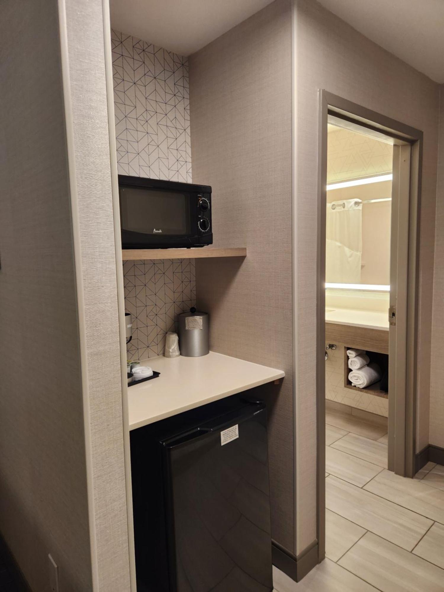 Holiday Inn Express Hotel & Suites Crawfordsville By Ihg Ngoại thất bức ảnh