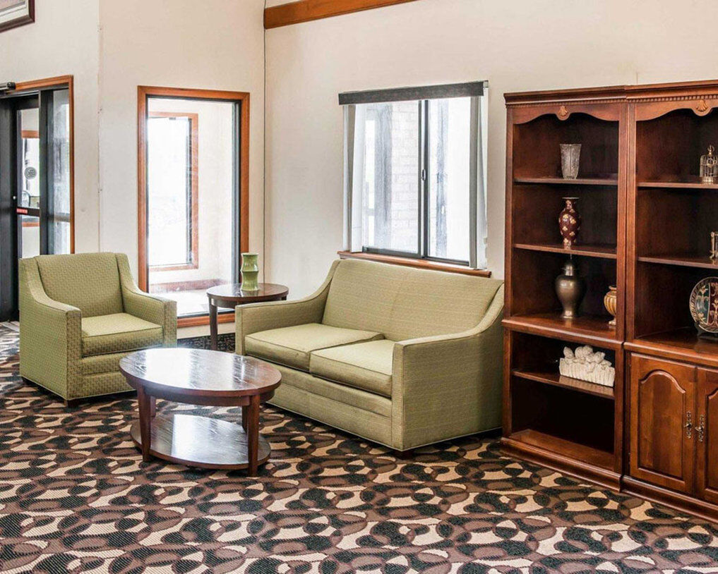 Holiday Inn Express Hotel & Suites Crawfordsville By Ihg Ngoại thất bức ảnh