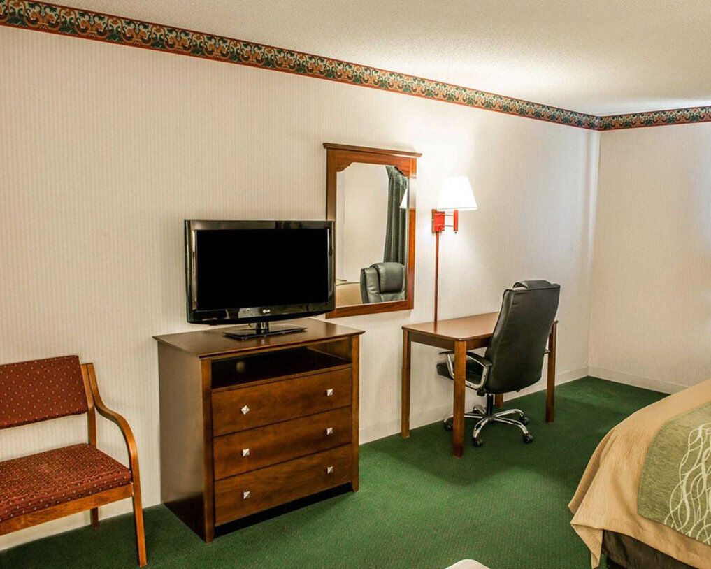 Holiday Inn Express Hotel & Suites Crawfordsville By Ihg Ngoại thất bức ảnh